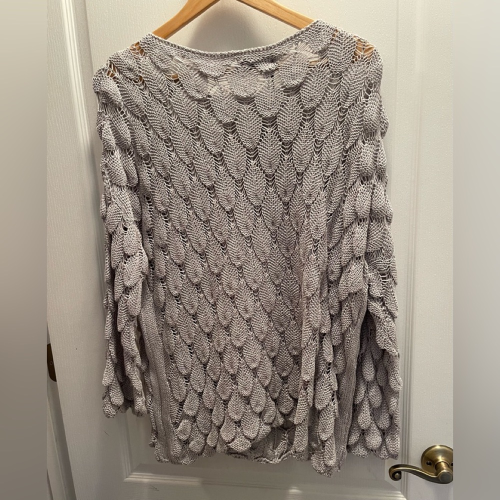 M Made In Italy Sweater - Picture 2 of 3